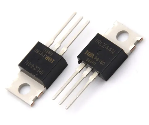 IRLZ44N MOSFET