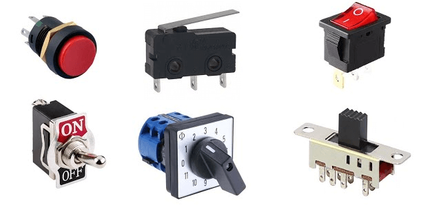 Switches