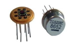Thermal Conductivity Sensor