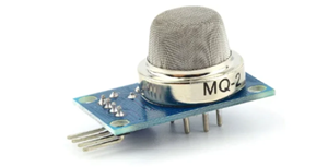  MQ-2 Flammable Gas and Smoke Sensor