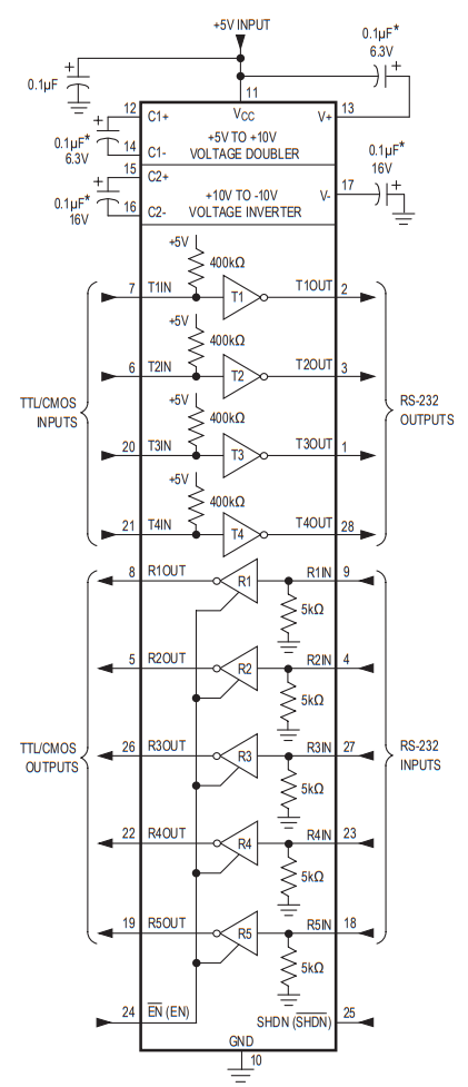 Circuit Diagram