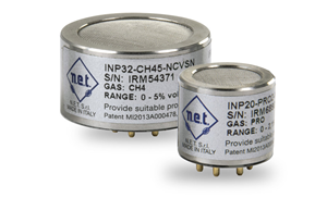 Non-Dispersive Infrared (NDIR) Sensor
