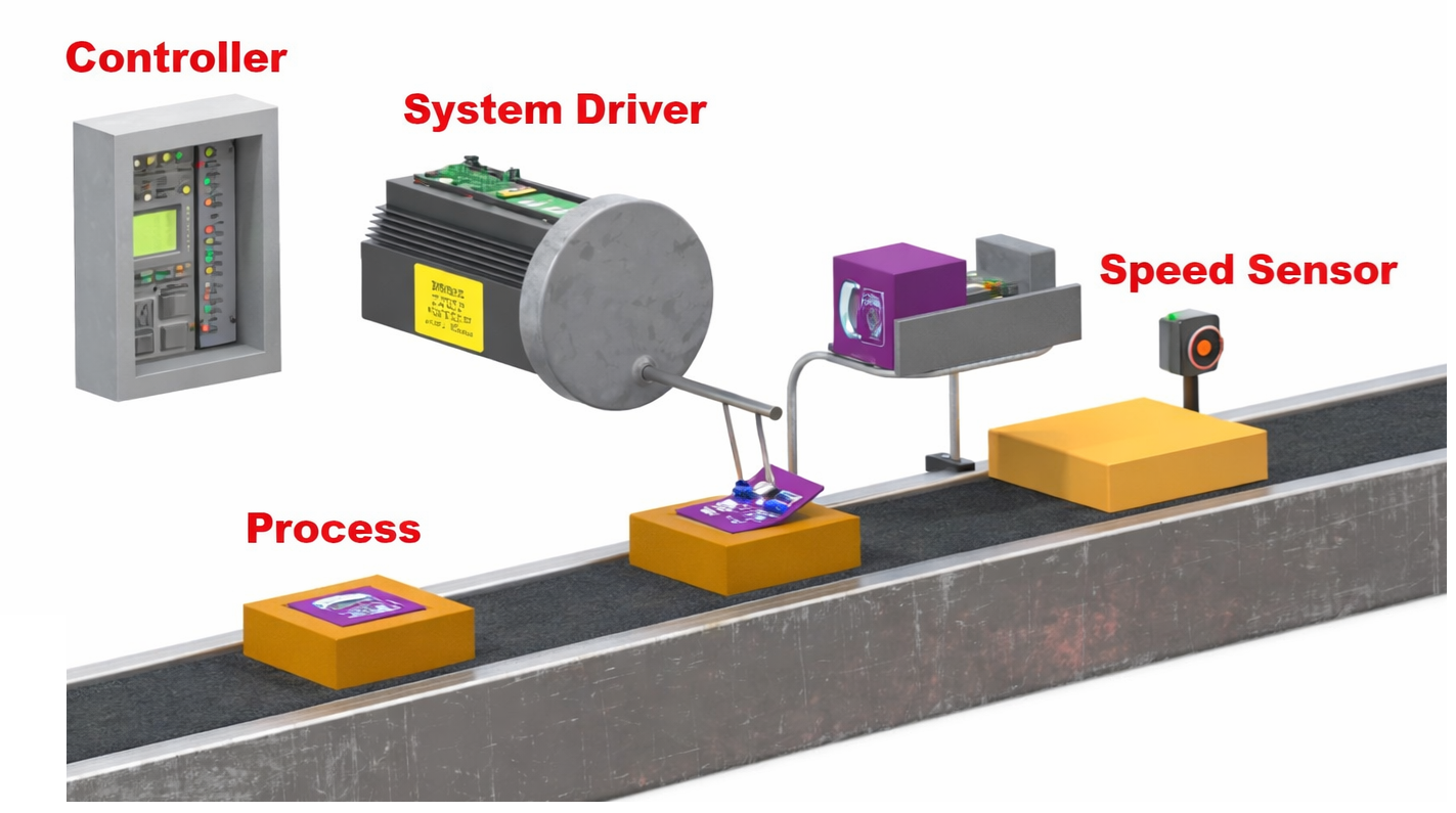 Control System Example