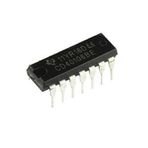 CD40106 Hex Schmitt-Trigger Inverter IC