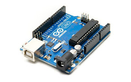 Arduino Uno