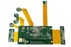 HDI Flexible PCB