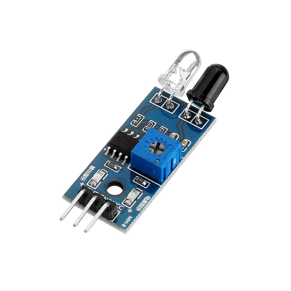 Infrared Sensor