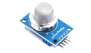  MQ-4 Methane Gas Sensor