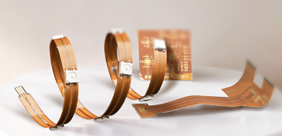 Flexible PCB Example