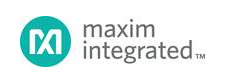 Maxim Integrated Поставщик электронных компонентов