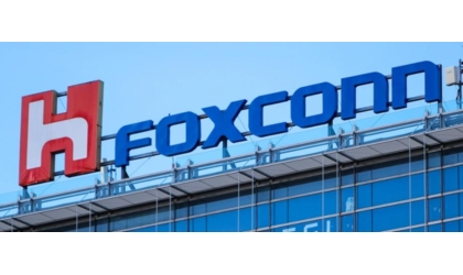 Выручка Hon Hai снизилась на 14% во втором квартале, но его чистая прибыль увеличилась на 1,5 раза до 33 миллиардов долларов в квартале