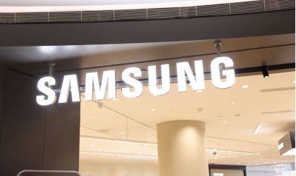 Продажи Samsung Electronics в China значительно снизились более чем на 12 триллионов, выигранных в первой половине 2023 года.