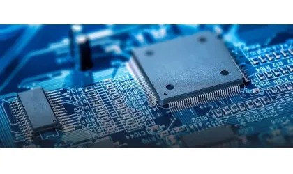 SIA: В июле продажи полупроводников China увеличились на 2,6% ежемесячно и снижались на 18,7% в год