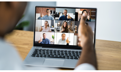 Учреждение: ПК и планшетные рынки в Западной Европе восстанавливаются во второй половине года