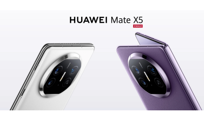 Учреждение: объем отгрузки мобильных телефонов складных экранов увеличится на 43% до 18,3 млн. Единиц в 2023 году, заняв второе место среди Huawei