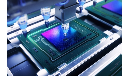 В ответ на нехватку талантов полупроводников Samsung North America запустила политику посещаемости офиса «три дня в неделю»