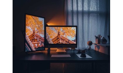 Выручка Innolux в сентябре составила почти 20 миллиардов долларов США, достигнув нового максимума за 16 месяцев