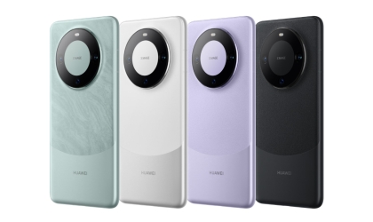 Учреждение: Huawei продал 1,6 миллиона Pro Chones Mate 60 в течение шести недель