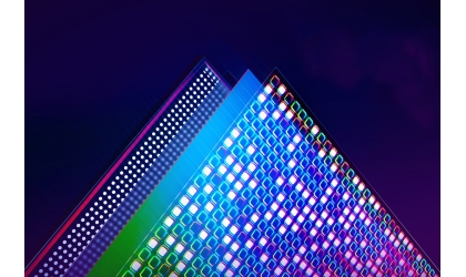 Innolux переговорим с Ведантой, Индия, чтобы сотрудничать по строительству фабрики панели дисплей.