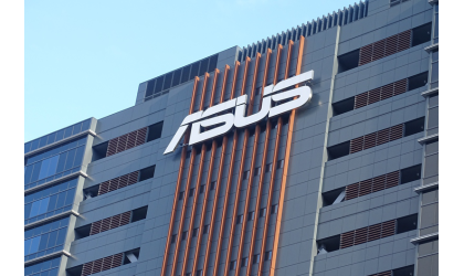 Чистая прибыль ASUS Q3 после налога увеличилась на 329% до 11 миллиардов долларов США.