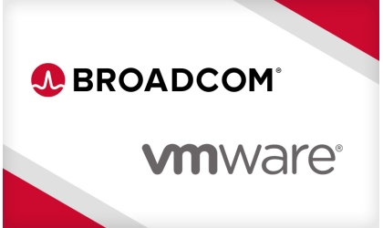Broadcom планирует завершить свое приобретение VMware сегодня
