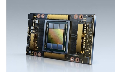 NVIDIA: регулирующие органы в Европейском Союзе, China и Франции ищут информацию, связанную с видеокартами