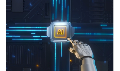 Samsung, чтобы запустить первый в мире ноутбук AI