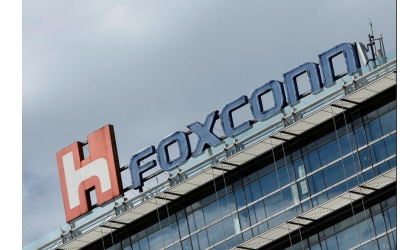 Foxconn был утвержден, чтобы инвестировать дополнительные 1 миллиард долларов на свою индийскую фабрику