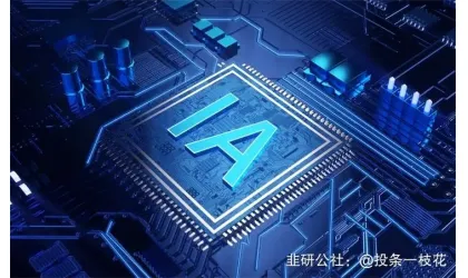 Inventec, производитель контрактов, фокусируется на ИИ и выигрывает заказы от двух крупных компаний по дизайну IC на саморазвитые чипы ИИ