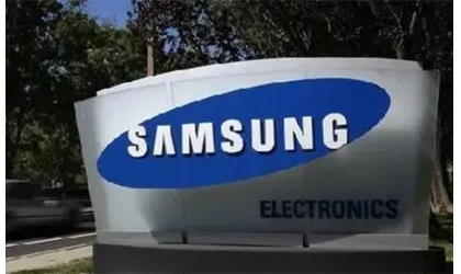Samsung Electronics очищает все свои акции в ASML и получает примерно в 8 раз больше возврата