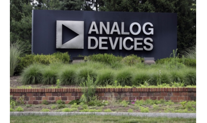 Из -за избыточного приложения чипсов ADI предсказывает слабые результаты во втором квартале