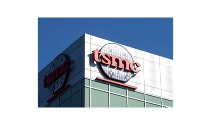 Усовершенствованные преимущества TSMC Трудно встряхнуть