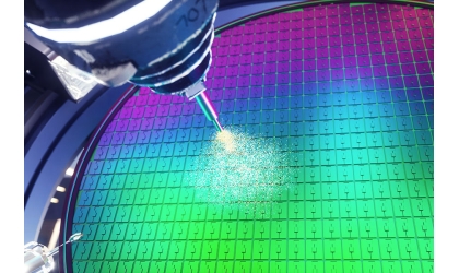 Samsung Pyeongtaek P4/P5 Чип -фабрика была перенесена на 2026 год, что приоритет строительству завода Тейлора в Техасе