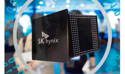 SK Hynix HBM3E время производства до конца сентября