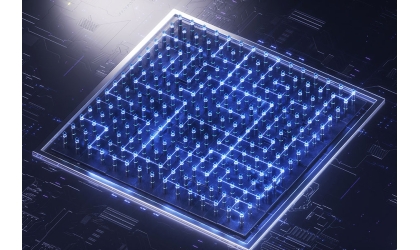 Ephos Milan открывает первую в мире завод по производству квантовых чипов на основе стекла на основе стекла