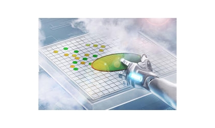 Южнокорейский JNTC предоставляет новые стеклянные подложки TGV для трех компаний по упаковке чипов