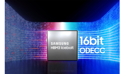 Samsung расширит производственный план HBM, новую фабрику, которая будет завершена к 2027 году.