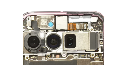 Q3 Global Smartphone Processore конкуренция: AI SOC высокого класса ведет рост стоимости