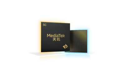 Ноябрьская выручка MediaTek составила 45,2 млрд. Долл. США, что годовалое увеличение на 5,04%