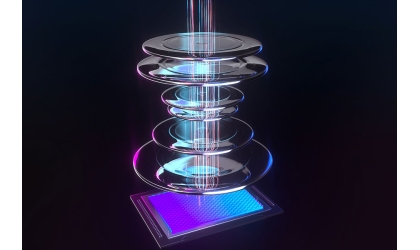 Поставки датчика изображения Sony превышают 20 миллиардов штук