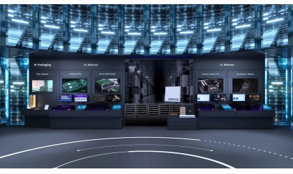 SK Hynix представит новый план для «комплексного поставщика памяти, ориентированного на ИИ» на CES 2025