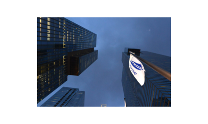 Samsung Electronics улучшает дизайн полупроводниковой памяти