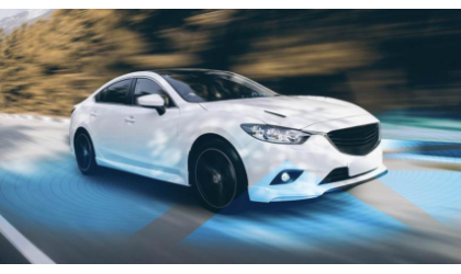 Новые автомобильные чипы Texas Instruments помогают автопроизводителям улучшить автономное вождение и безопасность транспортных средств.