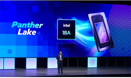 По слухам, Intel 18A - Nvidia, Broadcom и другие заказы производителей