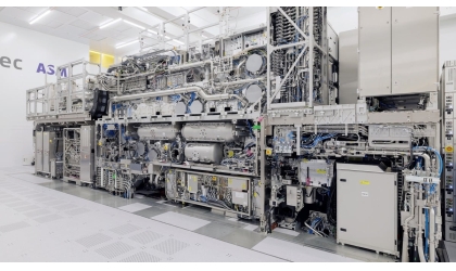 Процесс процесса TSMC A14/A16 отказывается от использования литографии с высоким содержанием EUV