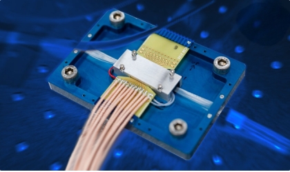 Cisco объявляет о квантовых сетевых чипах и квантовой вычислительной лаборатории в Калифорнии