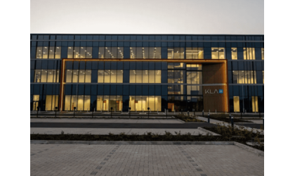 При инвестициях в 138 миллионов долларов Kolei открывает новый исследовательский центр и производственный центр в Уэльсе, Великобритания.