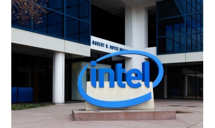 Intel объявляет о начале производства Panther Lake, своего первого процессора для ПК с током 18 А