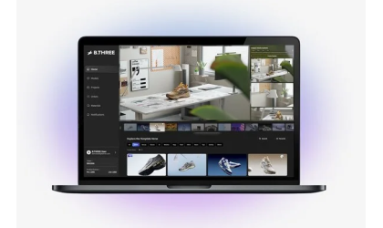 SKAI Intelligence запускает производственный конвейер B.THREE AIGC на базе NVIDIA Omniverse