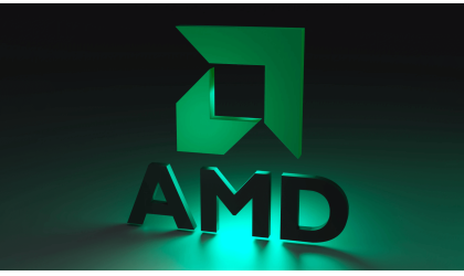 AMD представляет 2-нм чип искусственного интеллекта на выставке CES 2026